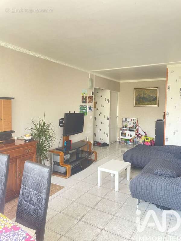 Photo 3 - Appartement à ORLY