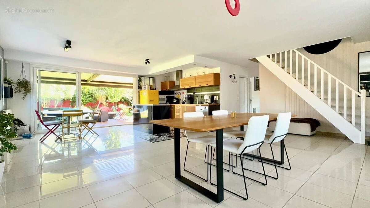 Maison à NANTES