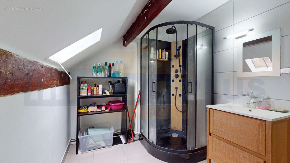 Maison à BOIS-D&#039;ARCY