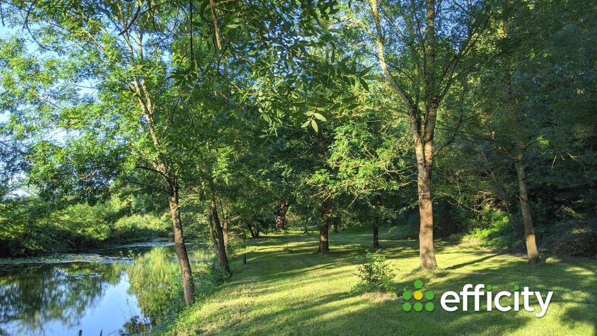 Maison à MURS-ERIGNE