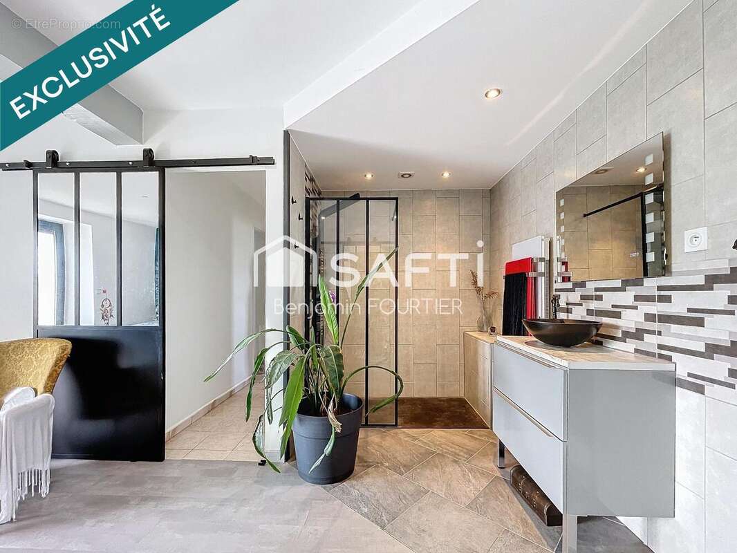 Photo 9 - Maison à DONNEMARIE-DONTILLY