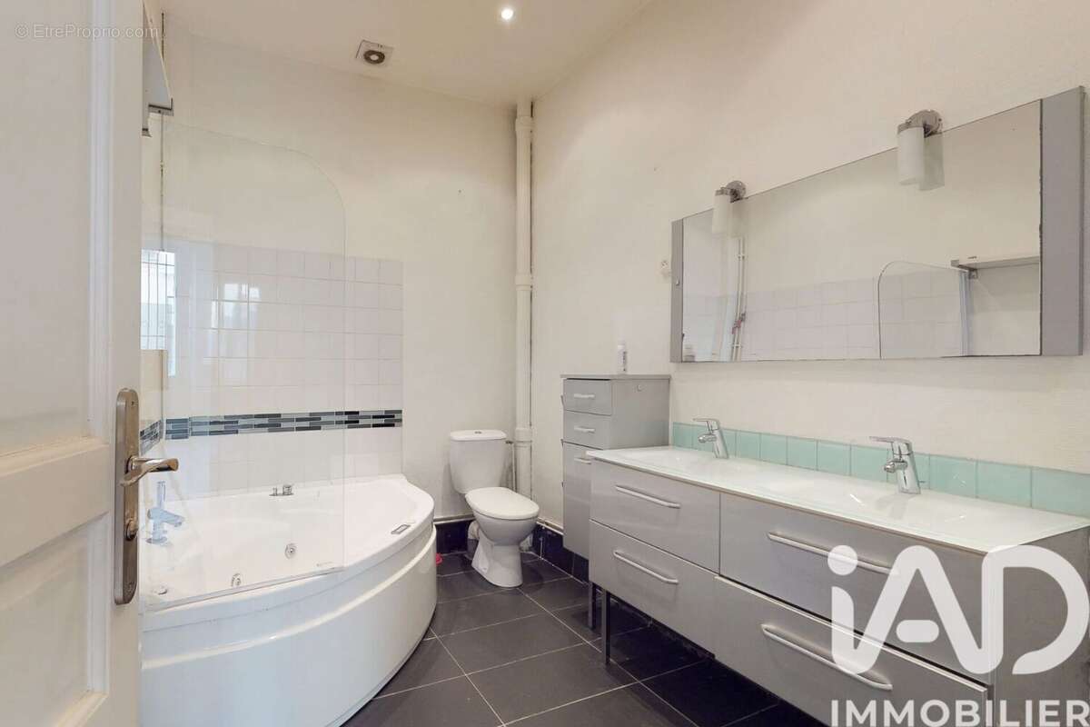 Photo 7 - Appartement à COLOMBES