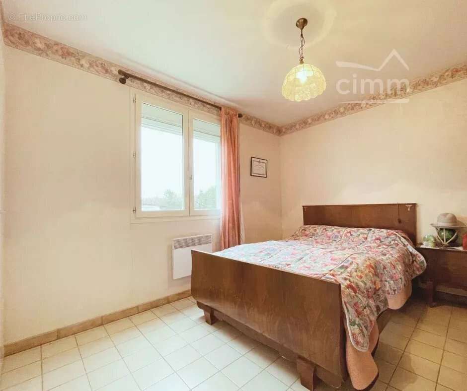 Maison à SAINT-RAMBERT-D'ALBON