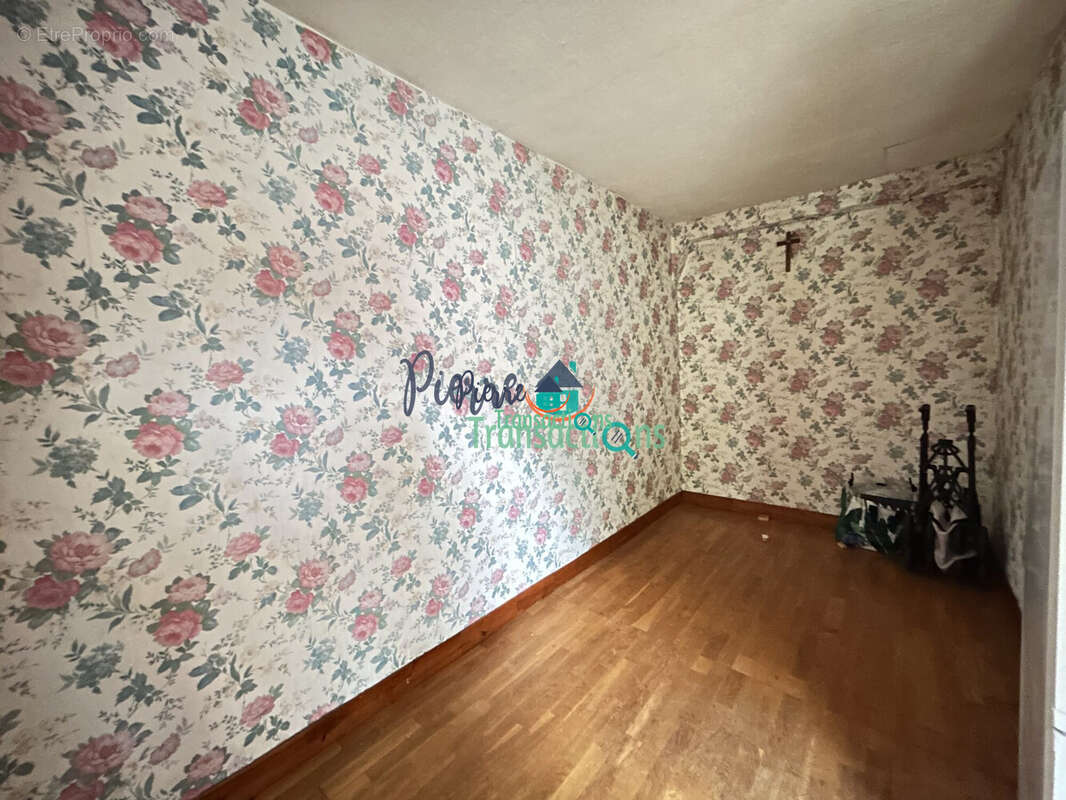 Maison à LILLEBONNE