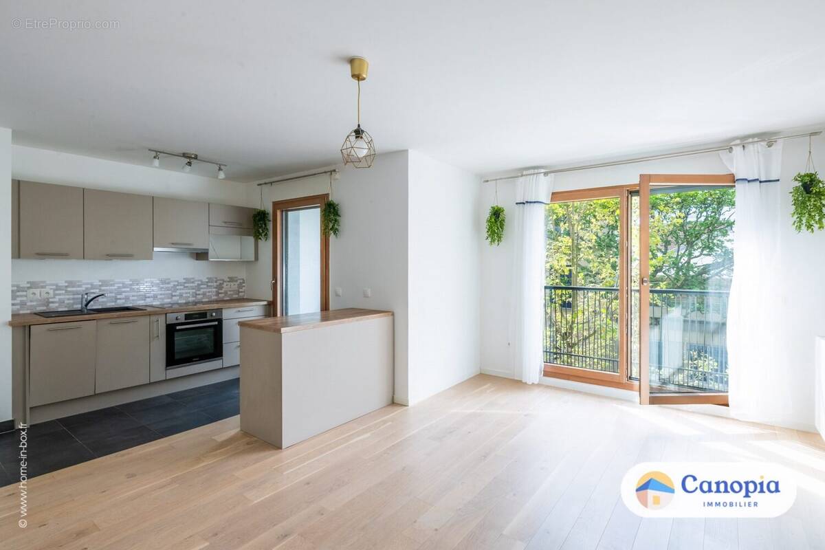 Appartement à ARCUEIL