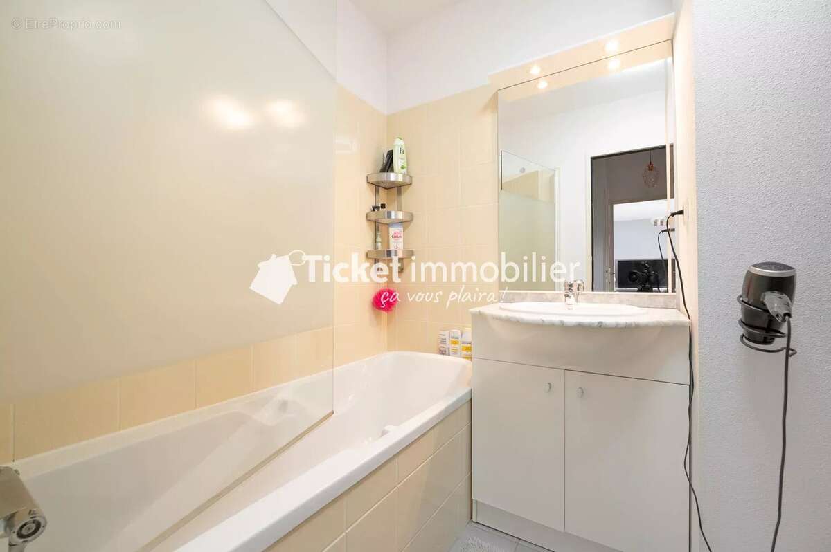 Appartement à AUSSONNE