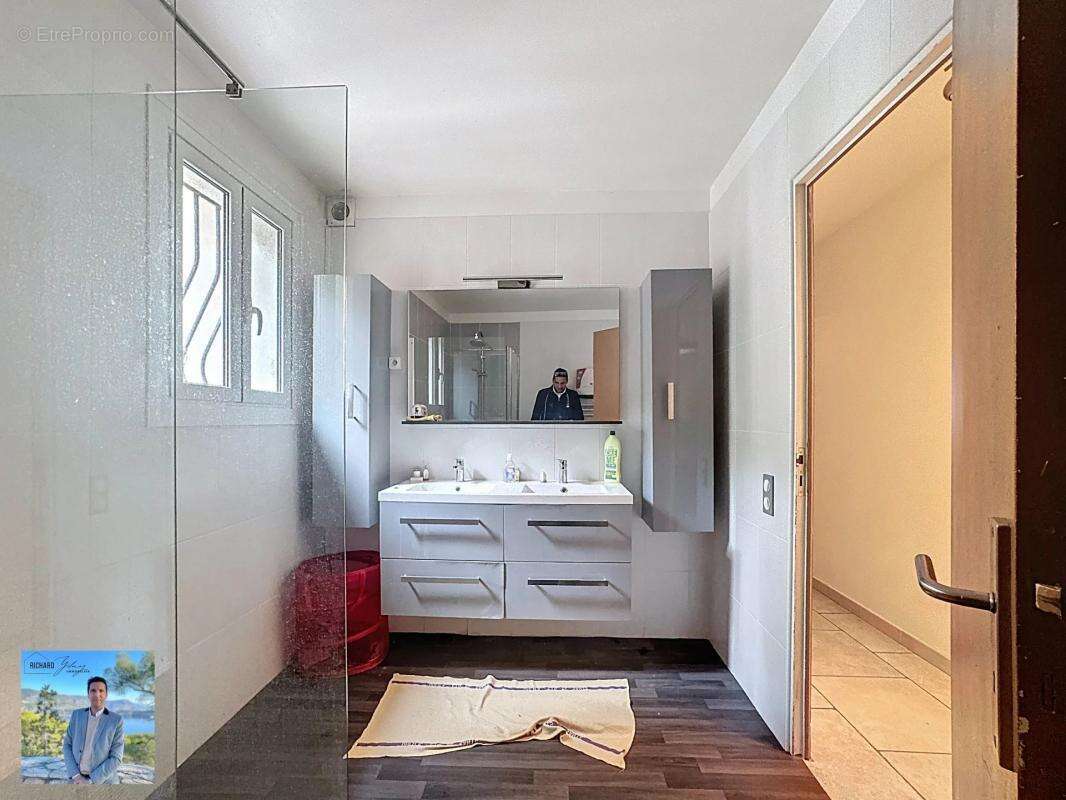 Maison à SAINT-JEANNET