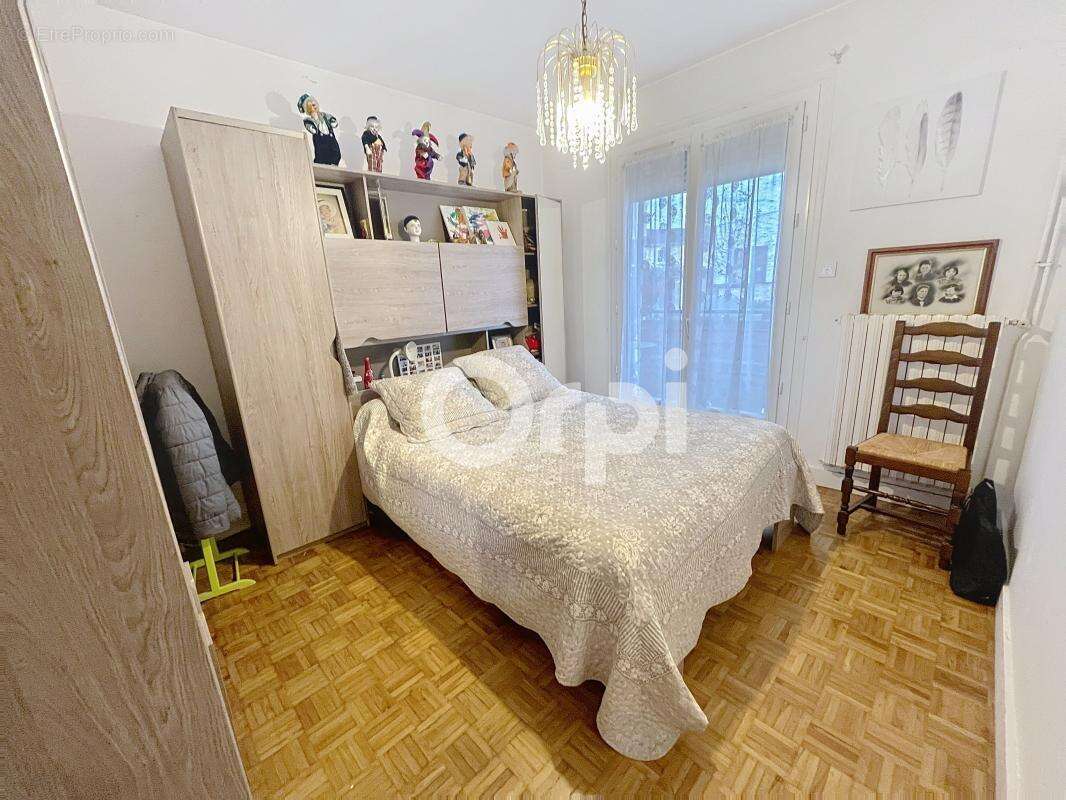 Appartement à COULOUNIEIX-CHAMIERS