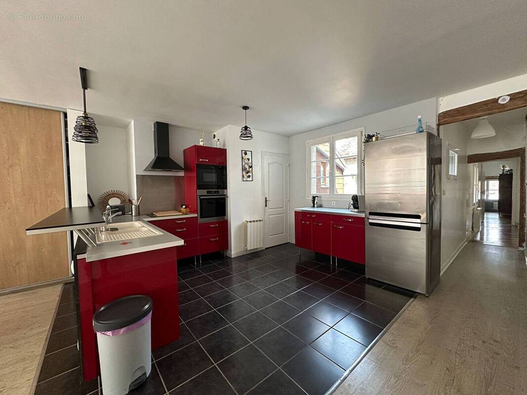 Appartement à PROVINS