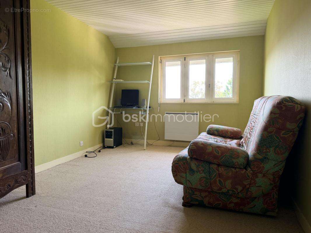Sous-offre nouveaute-  maison 115 m2 avec un hangar - photo 16