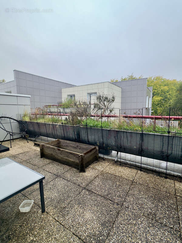 Appartement à VILLENEUVE-D&#039;ASCQ