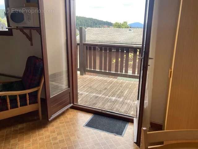 Appartement à BOLQUERE