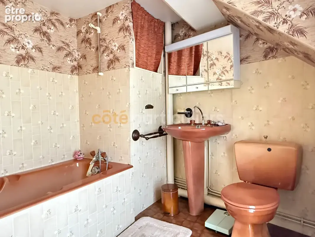 A VENDRE - LAVAL - Maison 2 chambres - photo 9