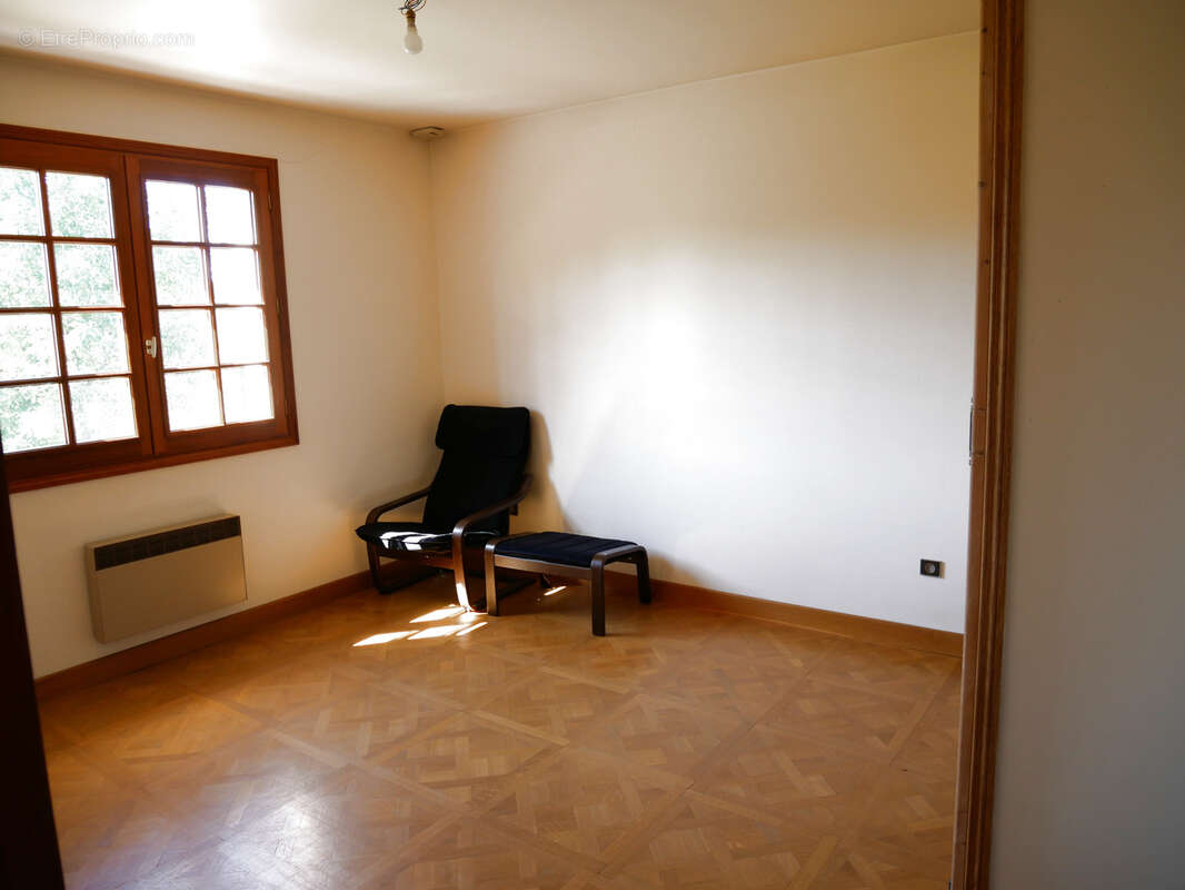 Maison à VILLETTE-DE-VIENNE