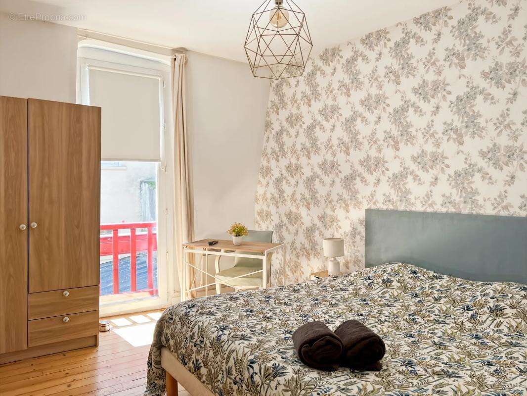 Appartement à VILLERS-SUR-MER