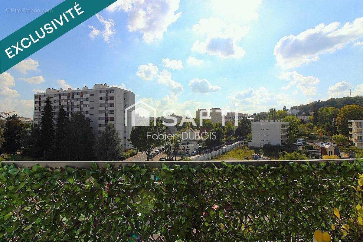 Photo 1 - Appartement à LE PLESSIS-ROBINSON