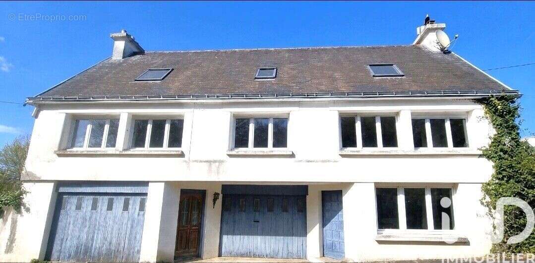 Photo 4 - Maison à MOELAN-SUR-MER