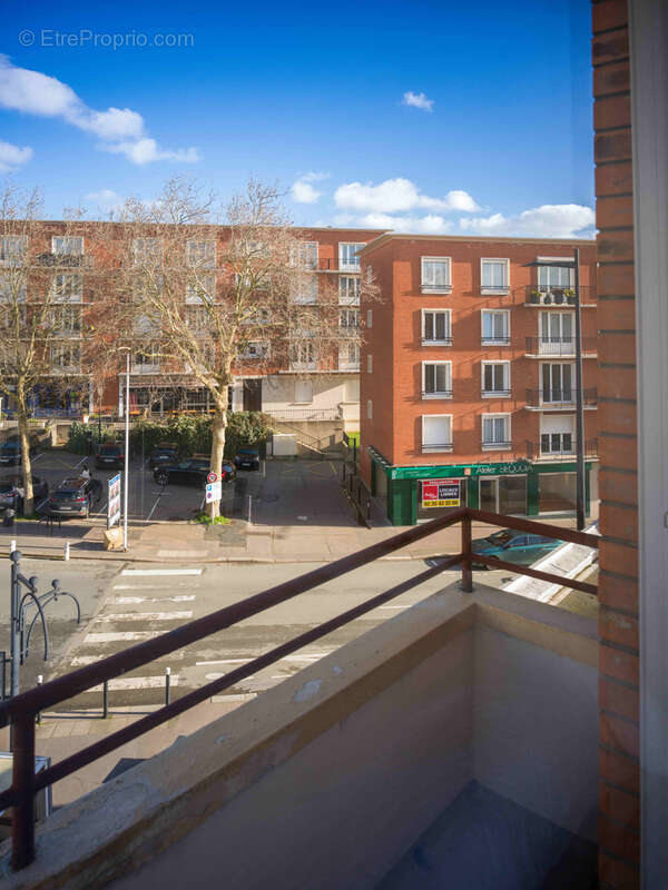 Appartement à LE HAVRE