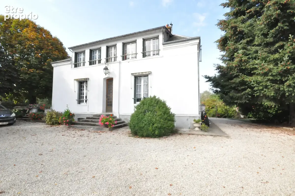 Maison à MONTREUIL