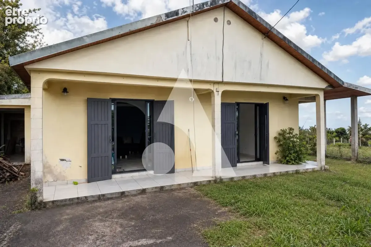 Maison F4 de plain-pied au calme avec vue mer + Terrain 850 m² - photo 6