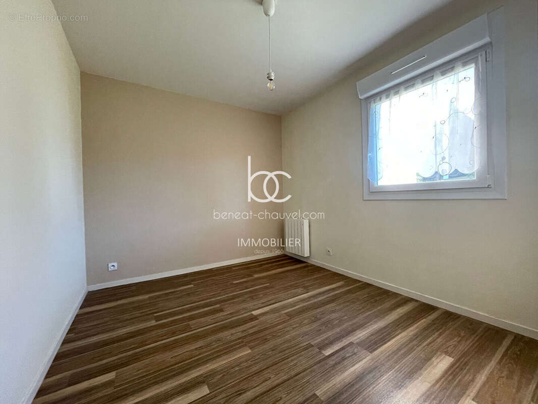 Appartement à VANNES