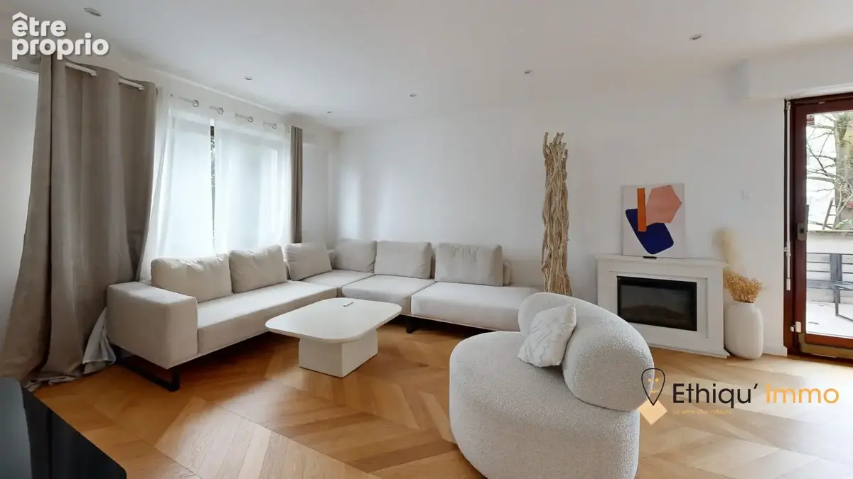 Maison 6 pièces 210 m² à vendre à Illkirch-Graffenstaden (67400) - photo 4