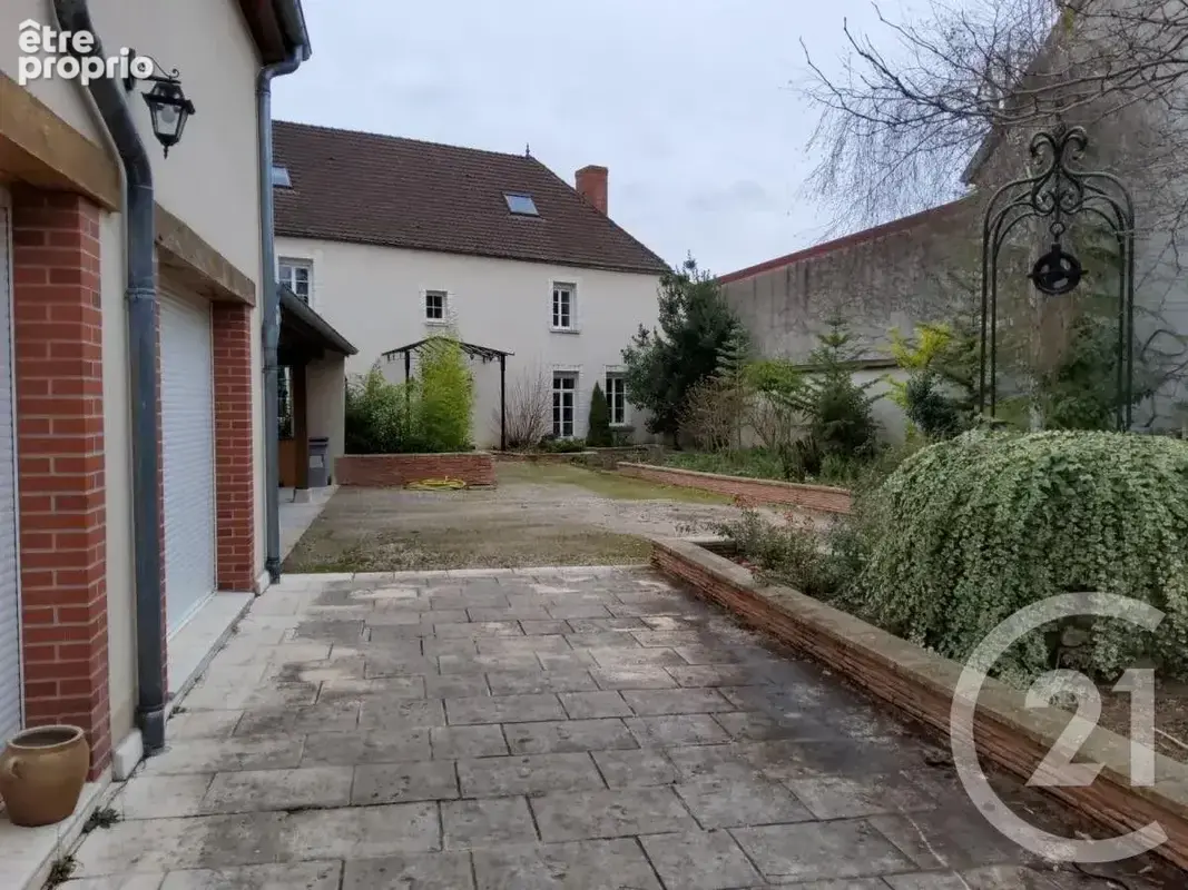 Maison 10 pièces 500 m² à vendre à Chouilly (51530) - photo 2