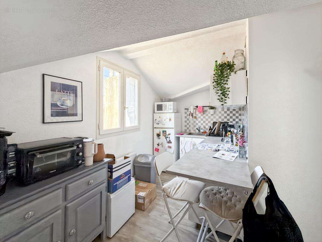 Ensemble de 6 appartements loués + 4 caves - Proche Cours Mirabeau - photo 12