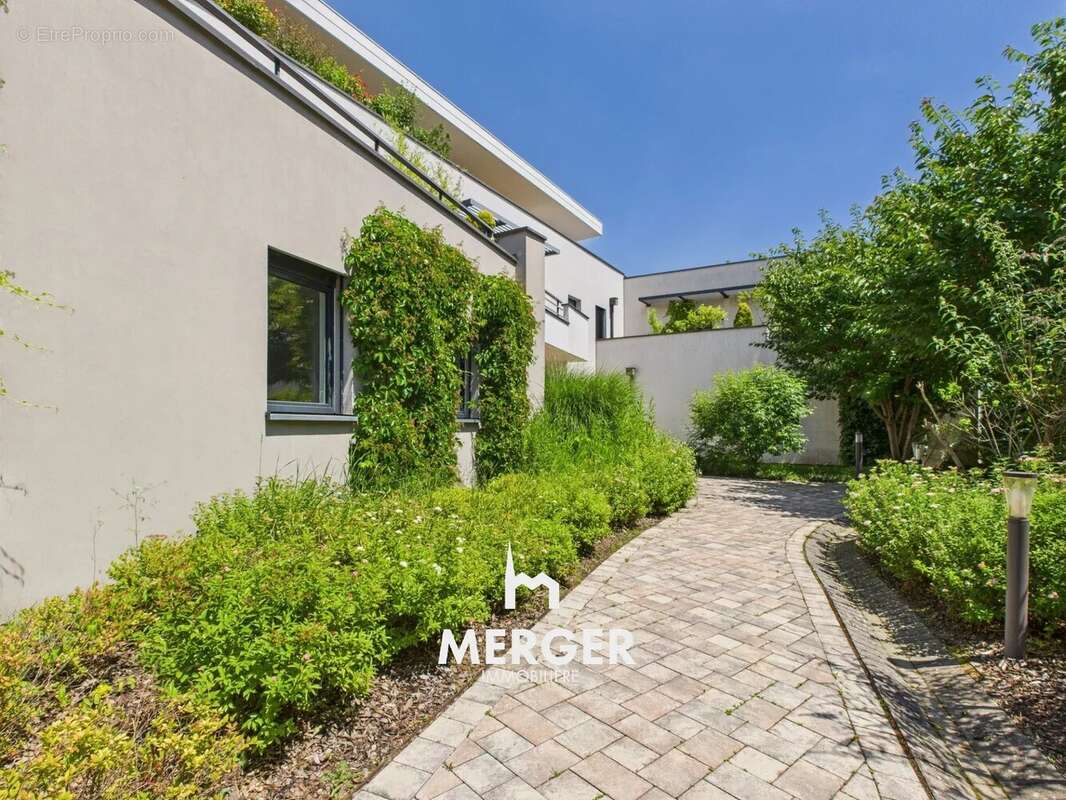 Appartement à MITTELHAUSBERGEN