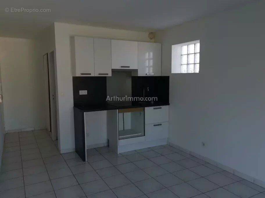 Appartement à CLICHY-SOUS-BOIS