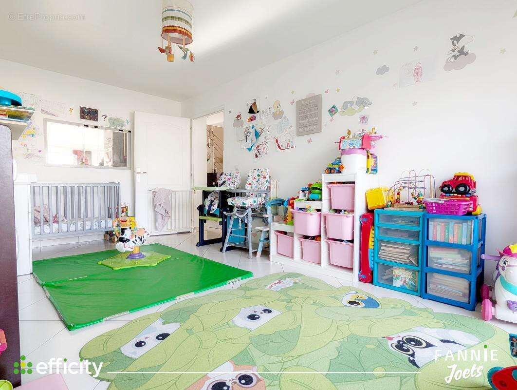 Maison à SAINT-GRATIEN