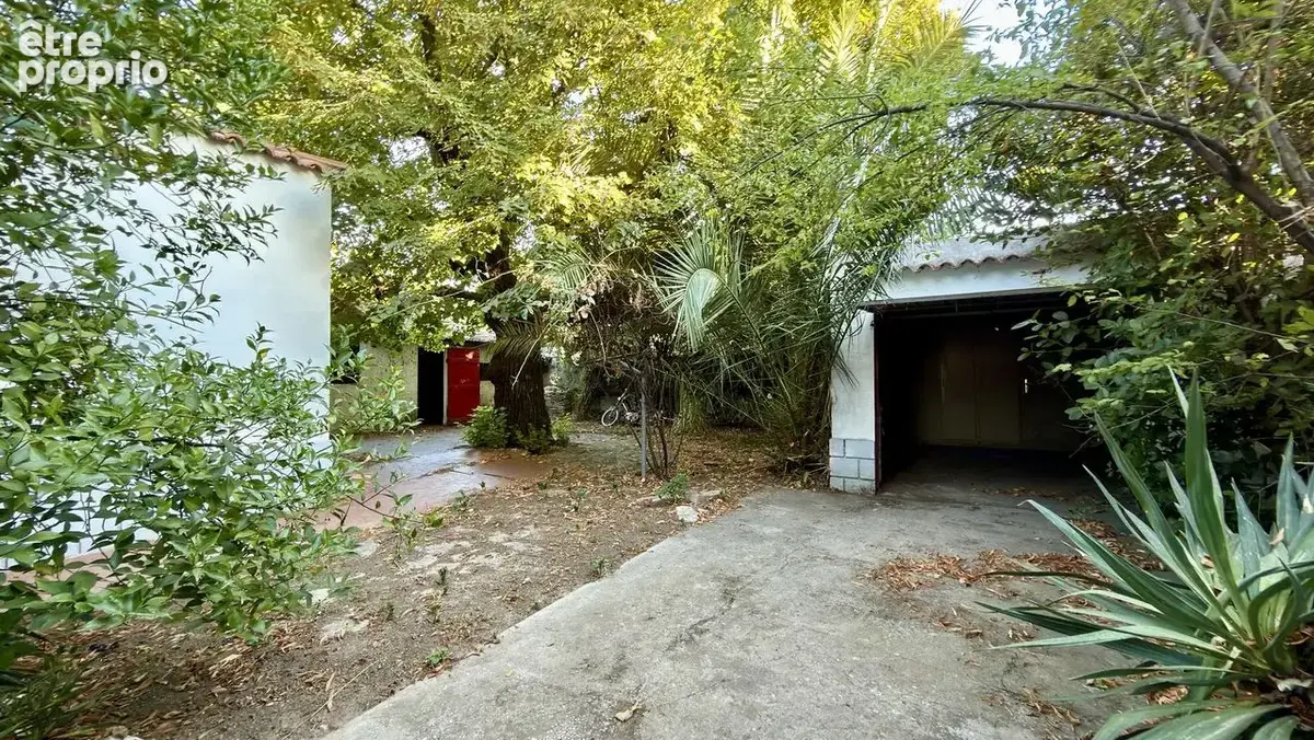 Photo Maison à La Penne-Sur-Huveaune au prix de 379 000€