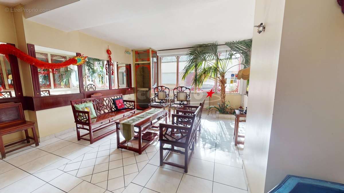 Commerce à CASTELNAUDARY