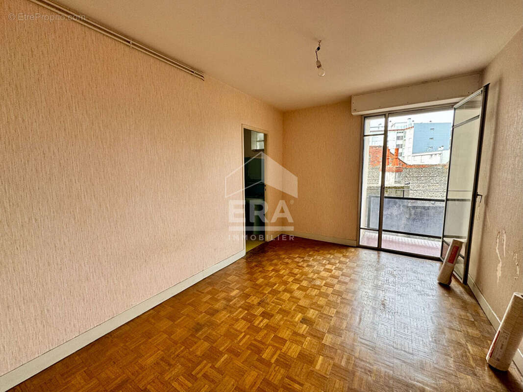 Appartement 85m² à tarbes - photo 10