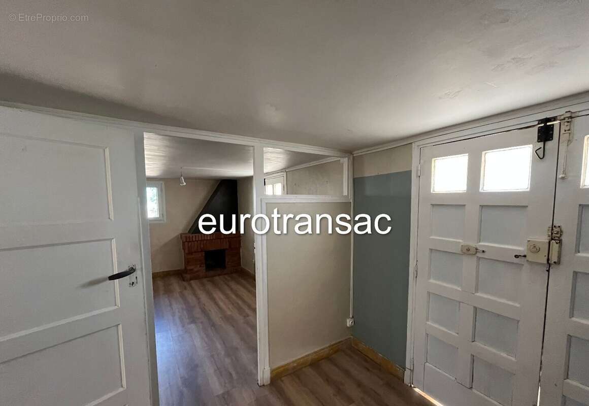 Maison à BALARUC-LES-BAINS