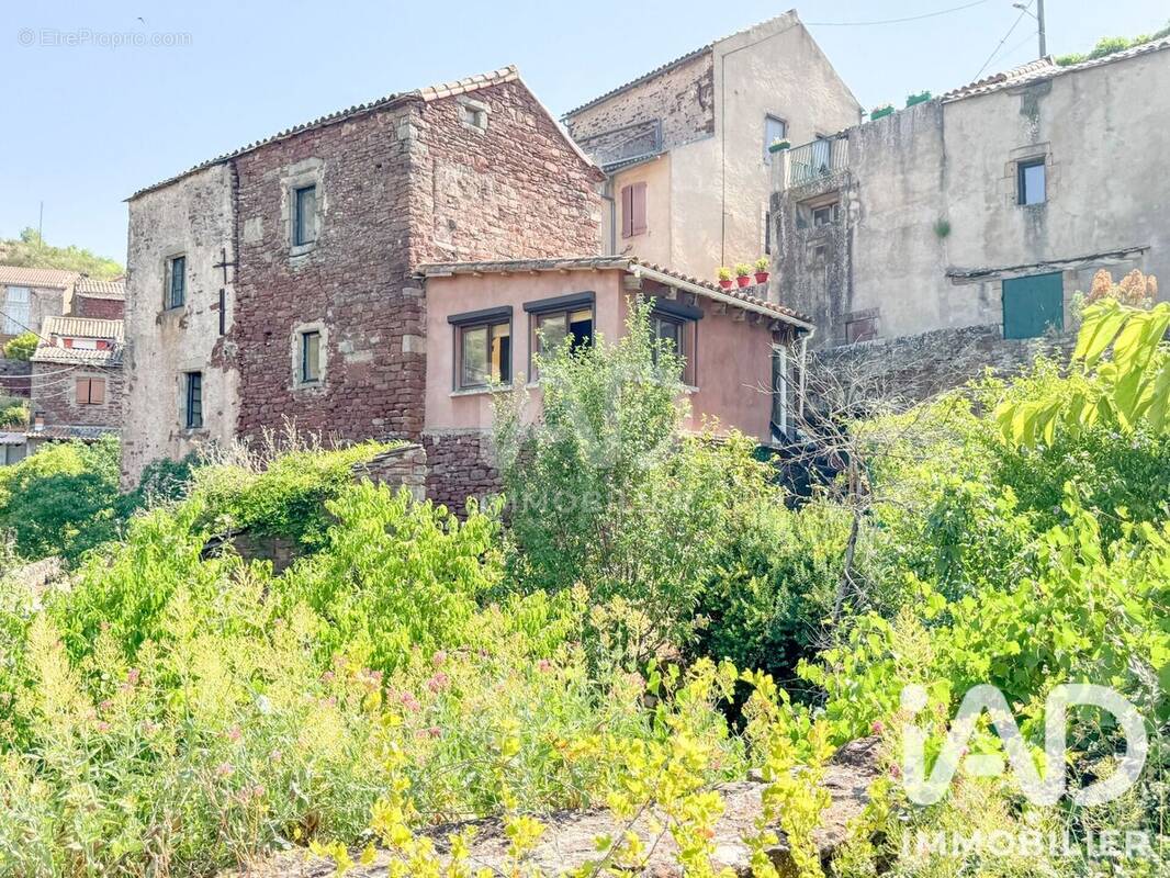 Maison 124 m² à Saint-Affrique  - photo 1
