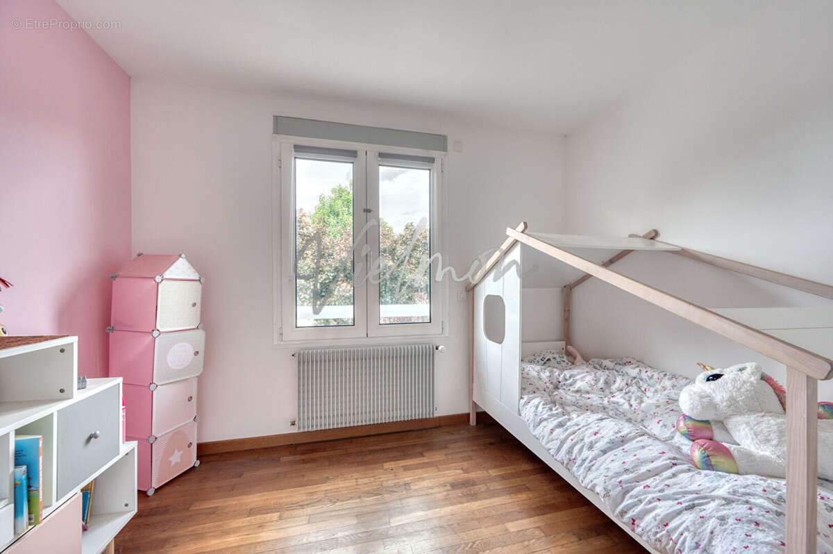 Appartement à MONTESSON