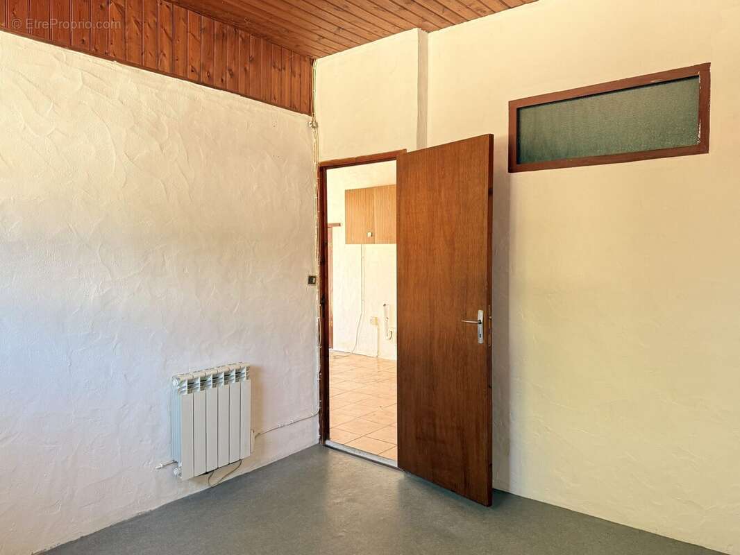 Maison 37 m² à Cozes  - photo 7