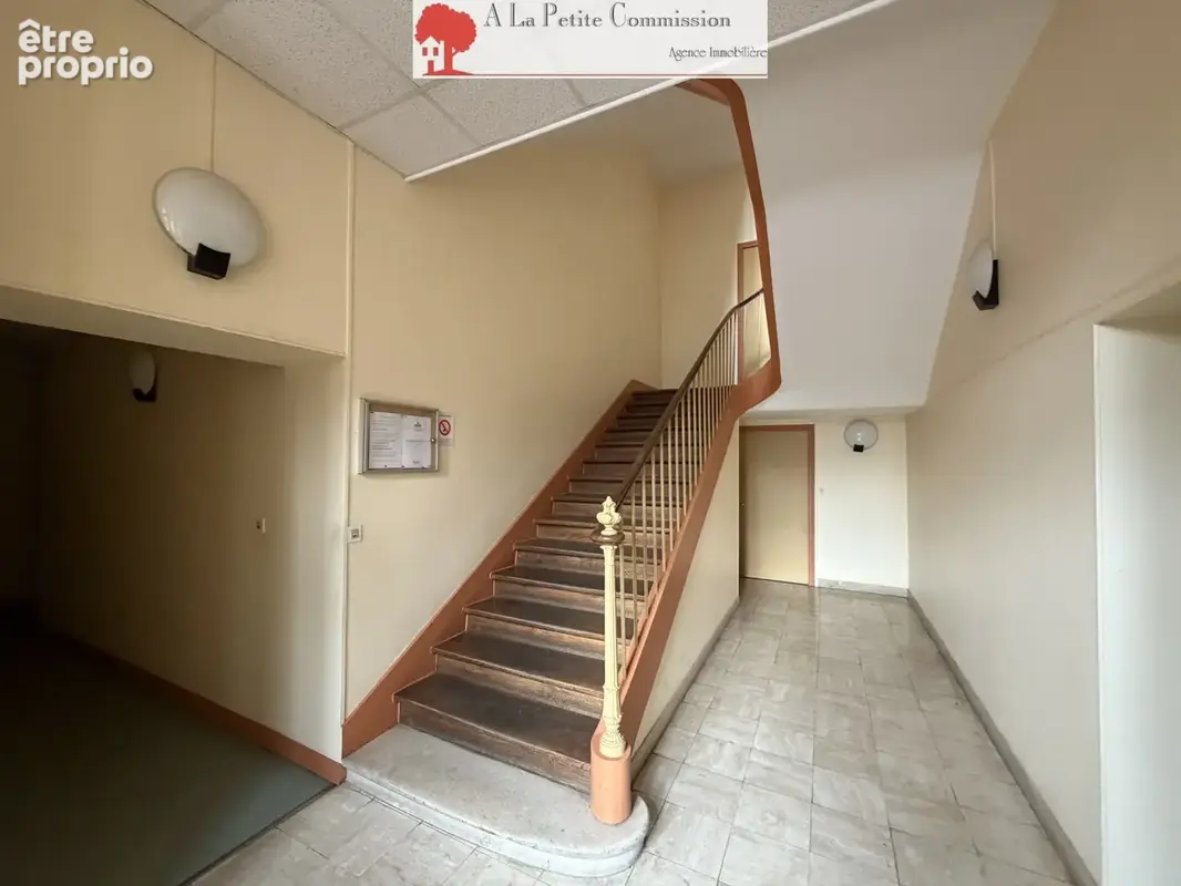 Studio à vendre à Chartres   2 min de la gare - photo 7