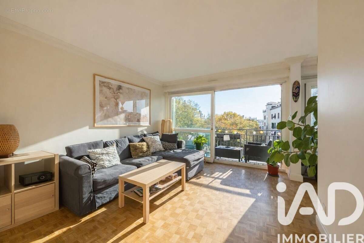 Photo 6 - Appartement à SAINT-MAUR-DES-FOSSES