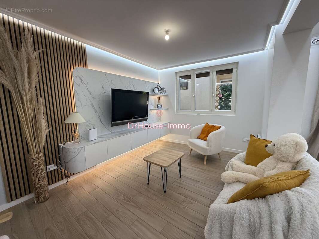 Maison 98 m² à Luc-Sur-Mer  - photo 2