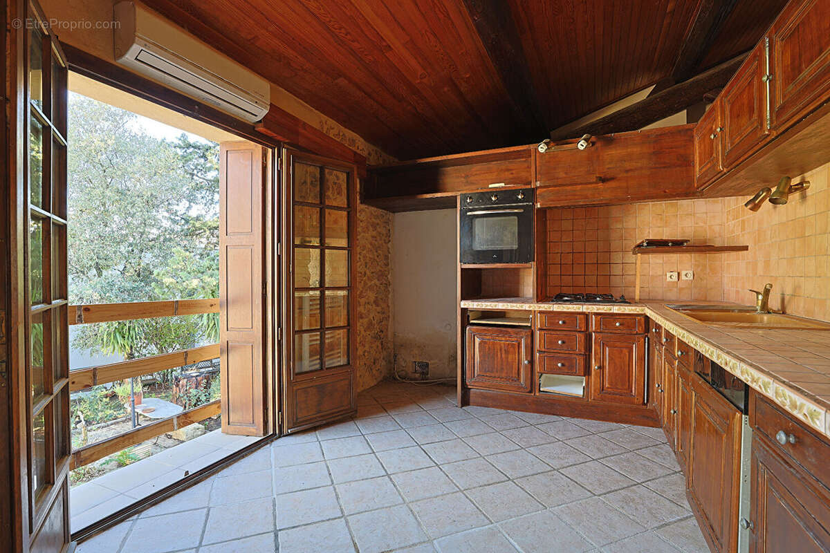 Maison à MONTPELLIER