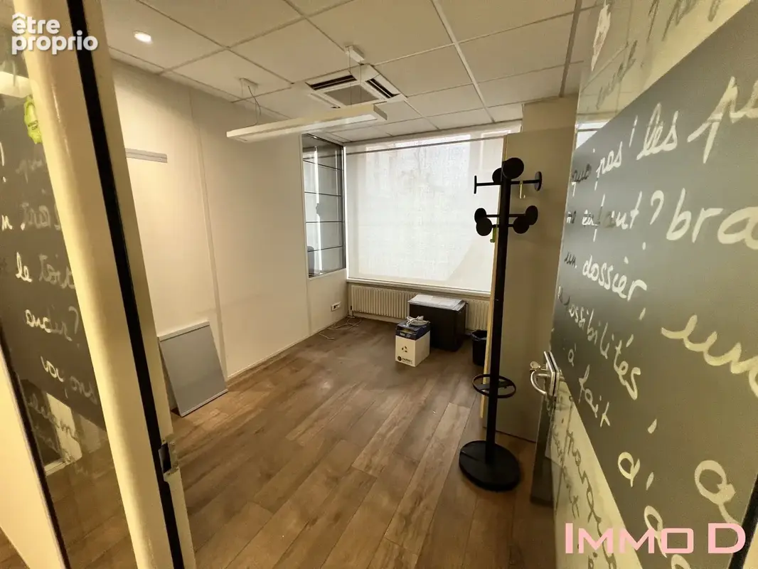 Commerce 152 m² à vendre à Thaon-Les-Vosges (88150) - photo 6