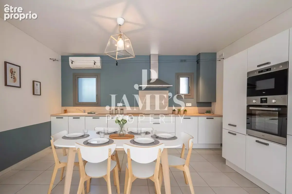 Maison 4 pièces 95 m² à vendre à Saint-Remy-De-Provence (13210) - photo 5