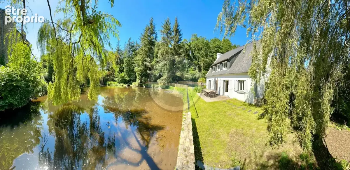 Maison 8 pièces 196 m² à vendre à Guilers (29820) - photo 5