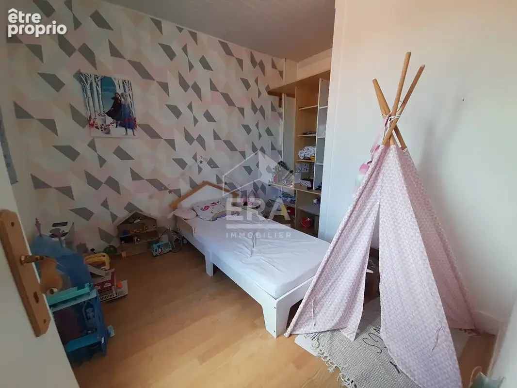 Maison 105m² à tergnier - photo 10