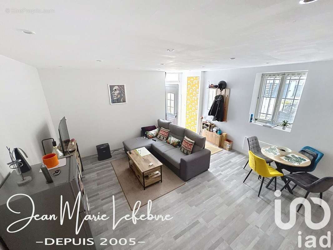 Photo 4 - Appartement à VIENNE