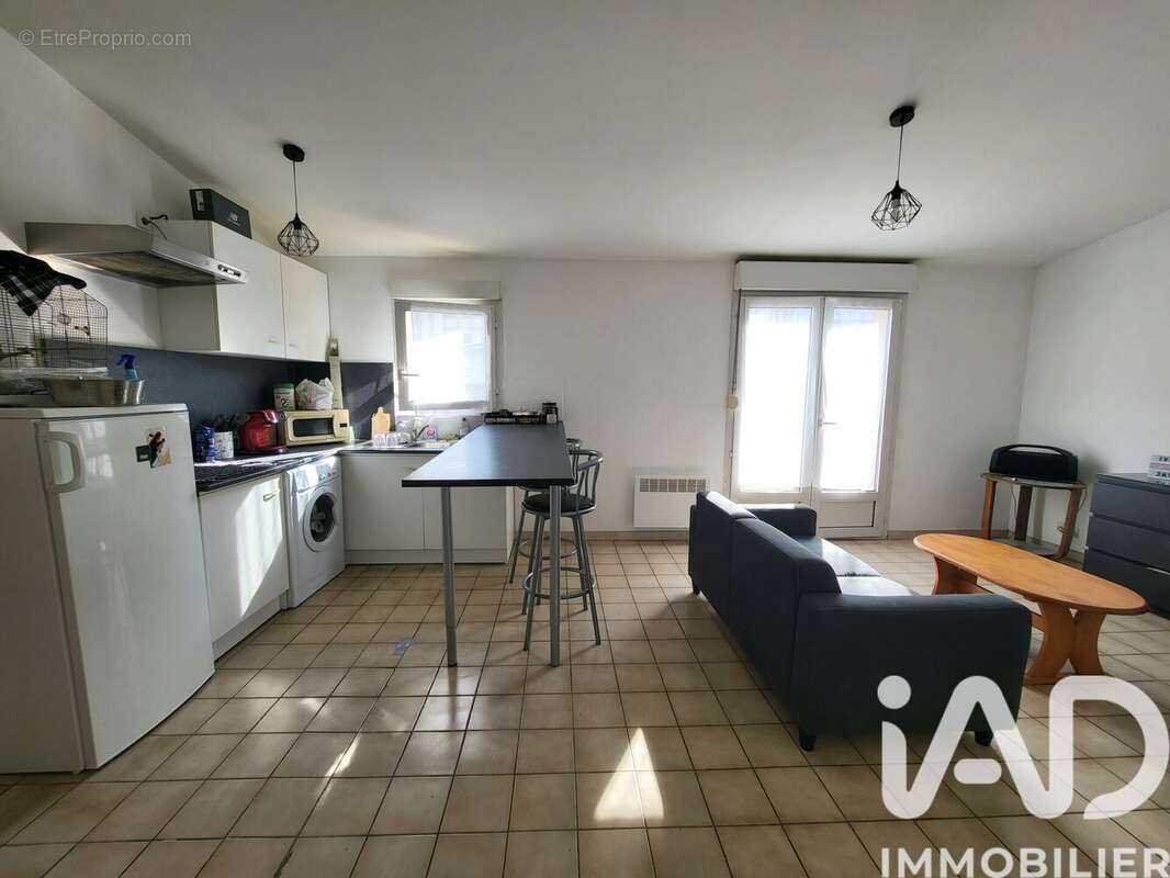 Photo 5 - Appartement à NARBONNE