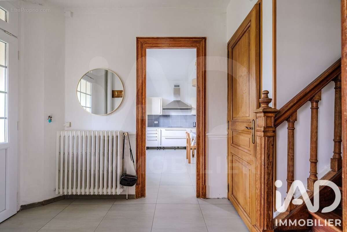 Photo 2 - Maison à SAINT-MARCEL