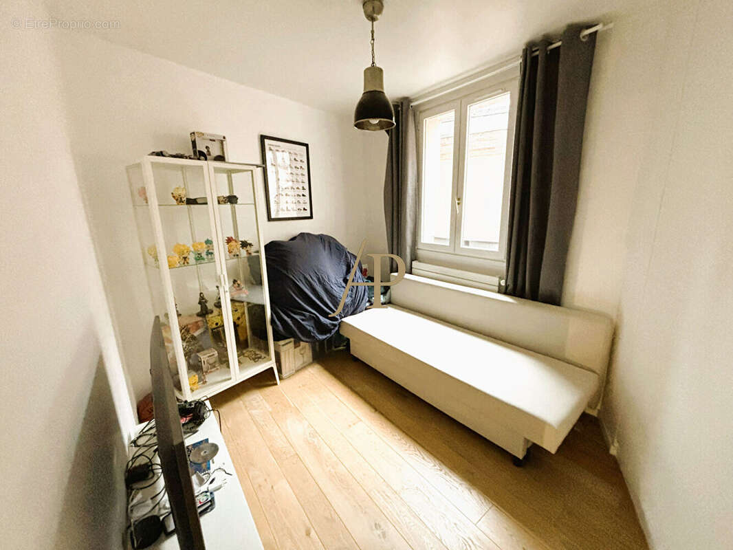 Appartement à SAINT-GERMAIN-EN-LAYE